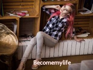 Becomemylife
