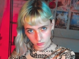 Beeale