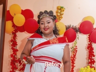 Befory