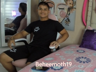 Beheemoth19