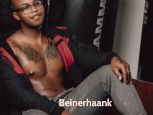 Beinerhaank