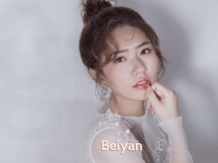 Beiyan