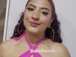 Bekathorne