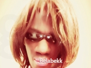 Belabekk