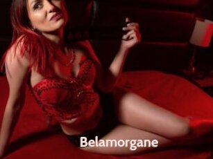 Belamorgane