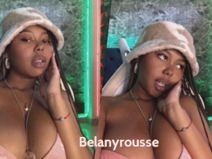 Belanyrousse
