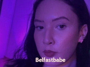 Belfastbabe