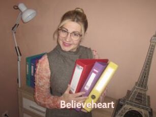 Believeheart