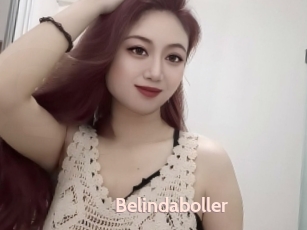 Belindaboller