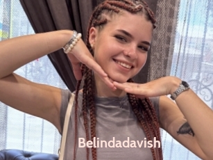 Belindadavish