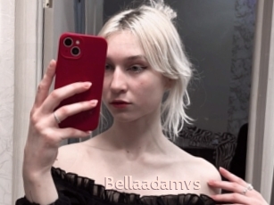 Bellaadamvs