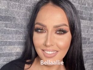 Bellaallie