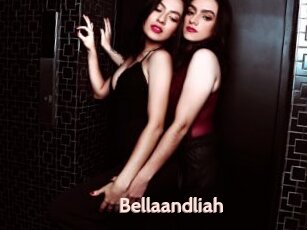 Bellaandliah