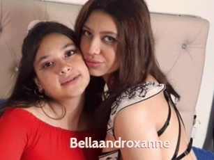 Bellaandroxanne