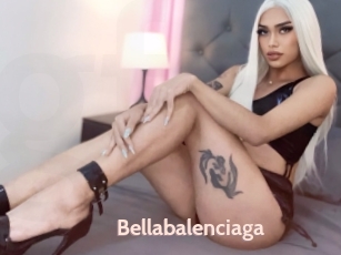 Bellabalenciaga
