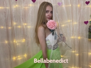 Bellabenedict