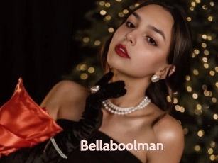 Bellaboolman
