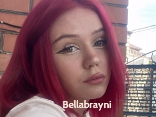 Bellabrayni