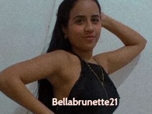 Bellabrunette21