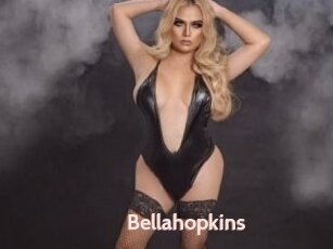 Bellahopkins