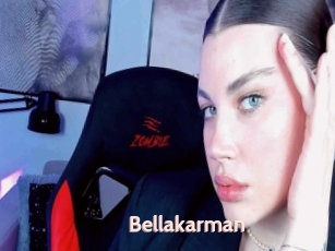 Bellakarman
