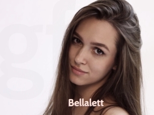 Bellalett