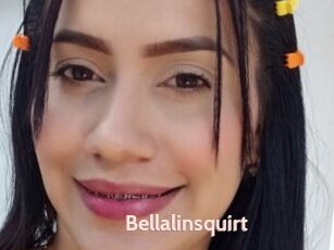 Bellalinsquirt