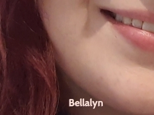 Bellalyn