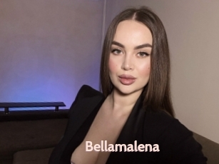 Bellamalena