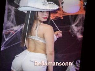 Bellamansonn