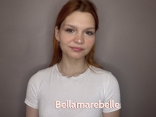 Bellamarebelle