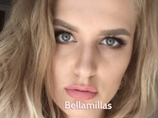 Bellamillas