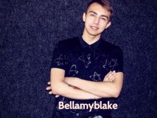 Bellamyblake