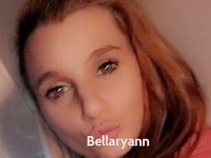 Bellaryann