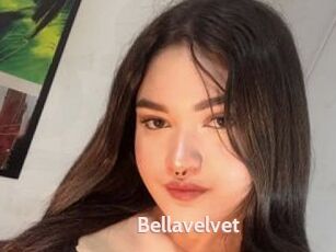Bellavelvet