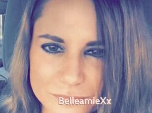 BelleamieXx