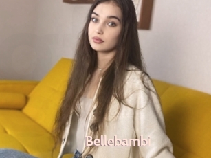 Bellebambi
