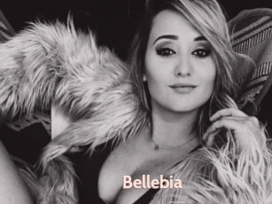 Bellebia