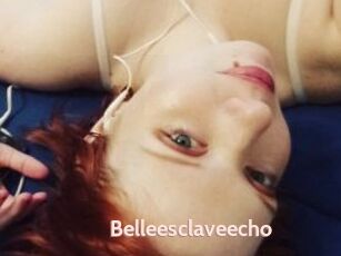 Belleesclaveecho