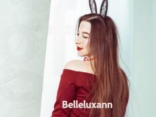 Belleluxann