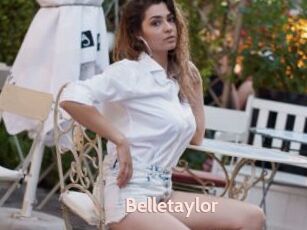 Belletaylor