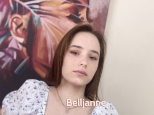 Belljanne