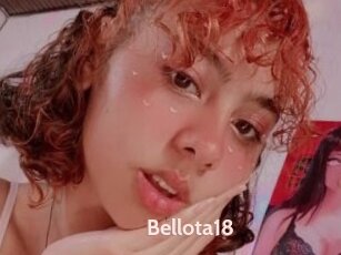 Bellota18