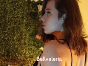 Bellvaleria