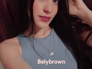Belybrown