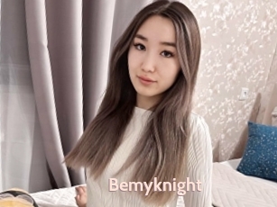 Bemyknight