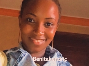 Benitakendric