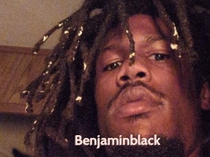 Benjaminblack