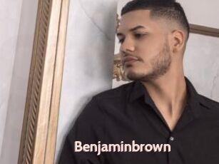 Benjaminbrown