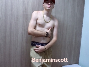 Benjaminscott